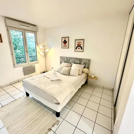 La Bellecombe Apartment