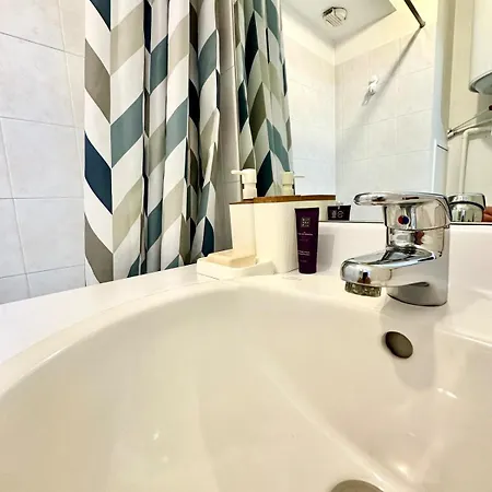 Apartment La Bellecombe Lyon