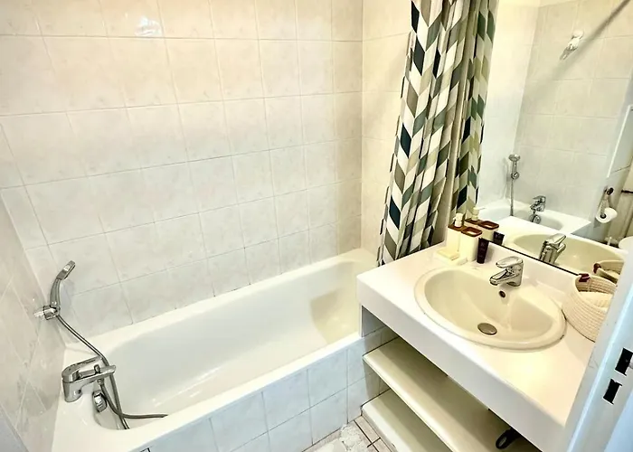 La Bellecombe *