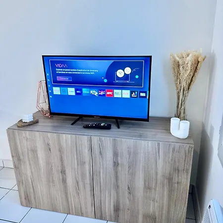 La Bellecombe Apartamento Lyon
