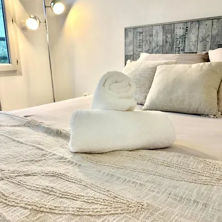 Apartamento La Bellecombe
